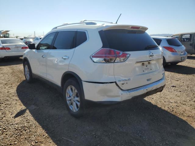 Photo 3 from auction – 2014 NISSAN ROGUE S with VIN 5N1AT2MT6EC866329