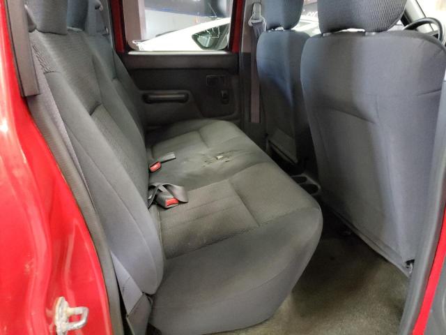Photo 6 from auction – 2001 NISSAN FRONTIER C with VIN 1N6ED27Y21C332794