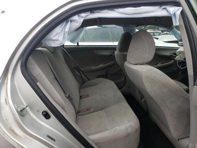 Photo 6 from auction – 2009 TOYOTA COROLLA BA with VIN JTDBL40E79J000717