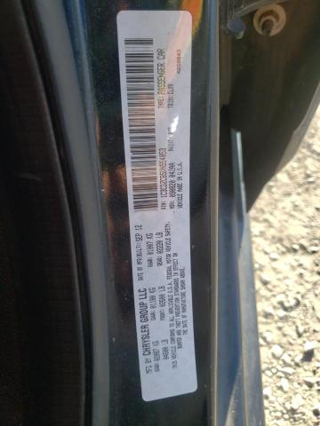 Photo 10 from auction – 2013 DODGE AVENGER SX with VIN 1C3CDZCB5DN554053