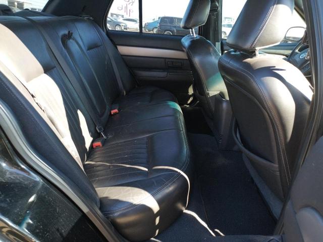 Photo 6 from auction – 2003 MERCURY MARAUDER with VIN 2MEHM75V43X609259