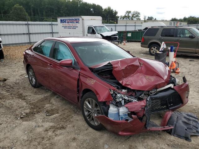 Photo 1 from auction – 2016 TOYOTA CAMRY LE with VIN 4T1BF1FK5GU574744