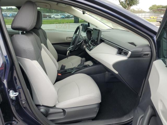 Photo 5 from auction – 2022 TOYOTA COROLLA LE with VIN 5YFEPMAE8NP344353