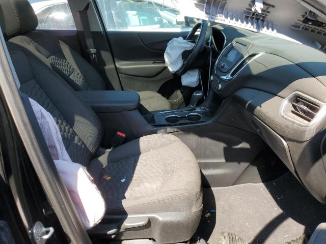 Photo 5 from auction – 2020 CHEVROLET EQUINOX LT with VIN 2GNAXUEV6L6166571