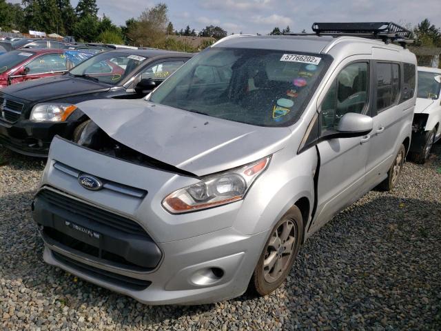 Photo 2 from auction – 2016 FORD TRANSIT CO with VIN NM0GE9G72G1231863