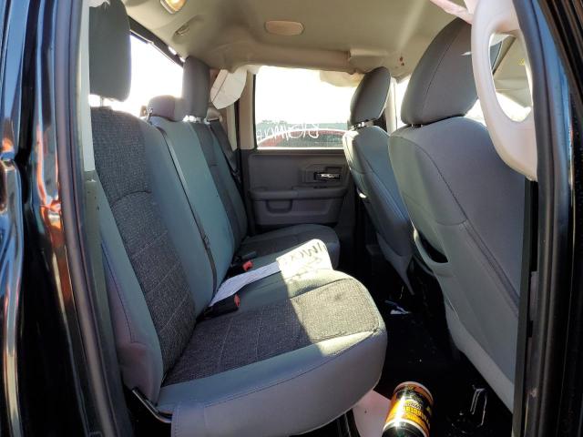 Foto 6 de la subasta – 2018 RAM 1500 SLT con VIN 1C6RR6GT4JS211117