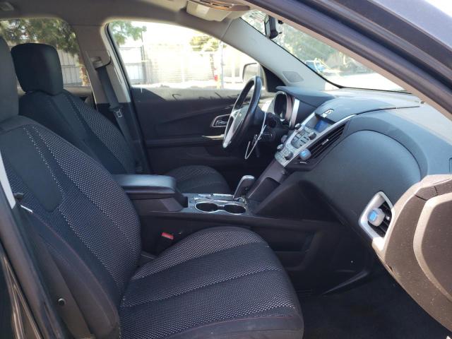 Photo 5 from auction – 2010 CHEVROLET EQUINOX LT with VIN 2CNALDEW5A6271074