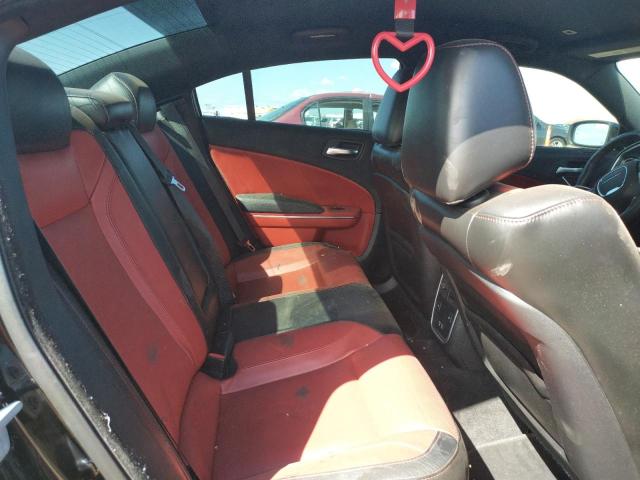 Photo 6 from auction – 2017 DODGE CHARGER R/ with VIN 2C3CDXCT5HH666752