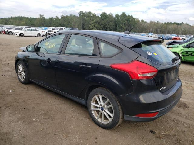 Photo 3 from auction – 2015 FORD FOCUS SE with VIN 1FADP3K23FL281799