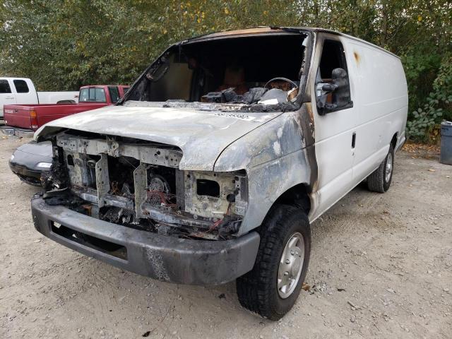 Photo 2 from auction – 2014 FORD ECONOLINE with VIN 1FTNS2EW7EDA39189