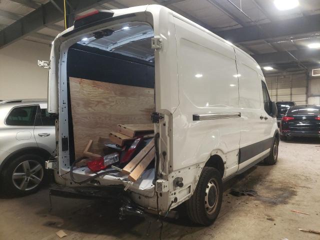 Photo 4 from auction – 2020 FORD TRANSIT T- with VIN 1FTBR1C85LKA91104