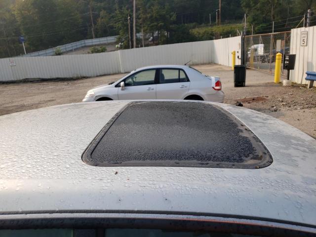 Photo 9 from auction – 2000 LEXUS ES 300 with VIN JT8BF28G6Y0265729