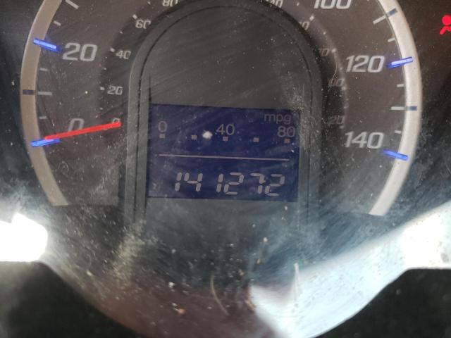 Photo 8 from auction – 2013 HONDA FIT with VIN JHMGE8H33DC042615