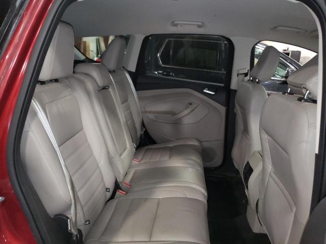 Photo 6 from auction – 2018 FORD ESCAPE SEL with VIN 1FMCU9HD6JUA53742
