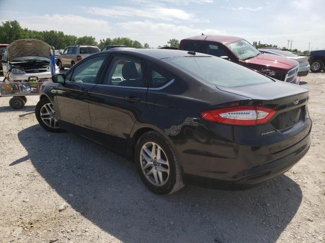Photo 3 from auction – 2015 FORD FUSION SE with VIN 3FA6P0H70FR292304