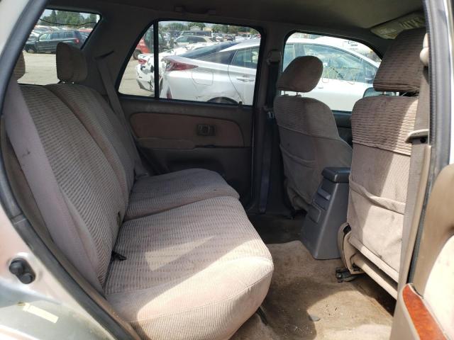 Photo 6 from auction – 2002 TOYOTA 4RUNNER SR with VIN JT3GN86RX20243990