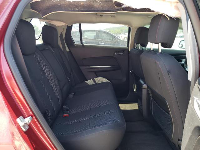 Photo 6 from auction – 2010 GMC TERRAIN SL with VIN 2CTALDEW1A6230837
