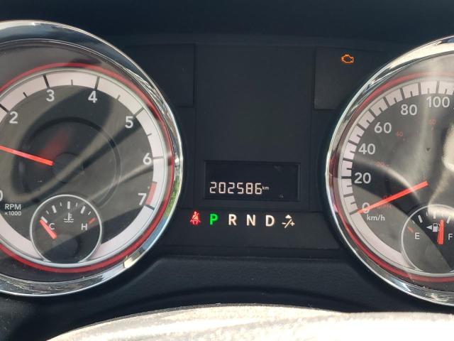 Photo 8 from auction – 2013 DODGE GRAND CARA with VIN 2C4RDGBG6DR701880