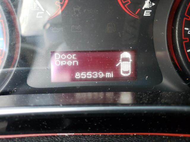 Photo 8 from auction – 2015 DODGE DART SXT with VIN 1C3CDFBB2FD205652