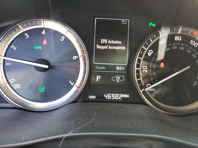 Photo 8 from auction – 2019 LEXUS LX 570 with VIN JTJHY7AX2K4294364