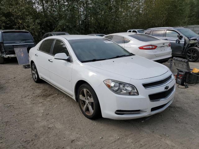 CHEVROLET MALIBU 1LT 2012 with VIN 1G1ZC5E01CF265363 - Photo from auction