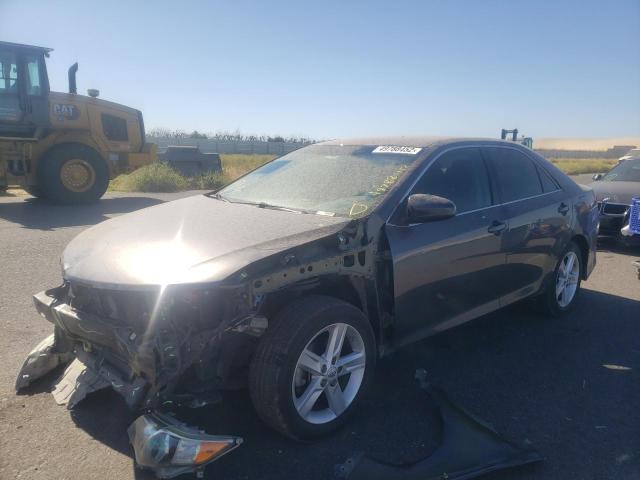 Photo 2 from auction – 2014 TOYOTA CAMRY L with VIN 4T1BF1FK6EU761049