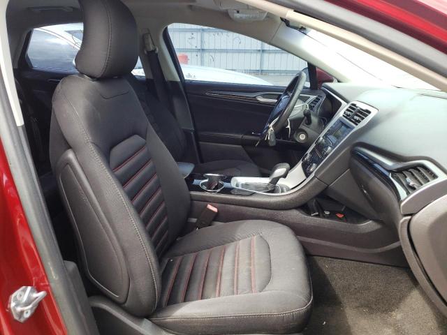Photo 5 from auction – 2015 FORD FUSION SE with VIN 1FA6P0H79F5115723