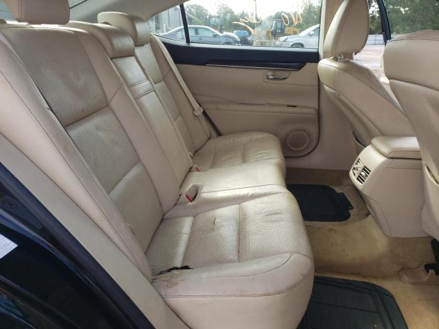 Photo 6 from auction – 2015 LEXUS ES 350 with VIN JTHBK1GGXF2166811