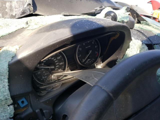 Photo 8 from auction – 2010 BMW 328 I SULE with VIN WBAPH5C5XAA439615