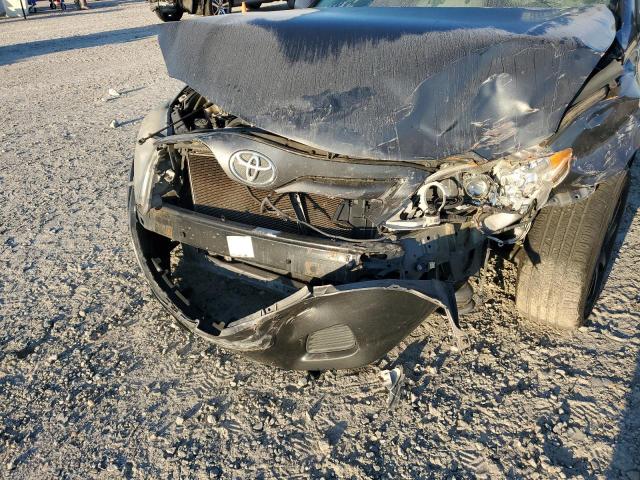 Photo 9 from auction – 2011 TOYOTA CAMRY BASE with VIN 4T4BF3EK1BR200367