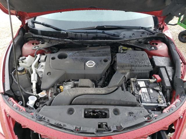 Photo 7 from auction – 2013 NISSAN ALTIMA 2.5 with VIN 1N4AL3AP8DN548626