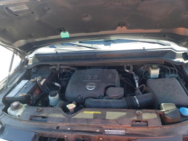 Photo 7 from auction – 2015 NISSAN ARMADA SV with VIN 5N1AA0NC5FN618264