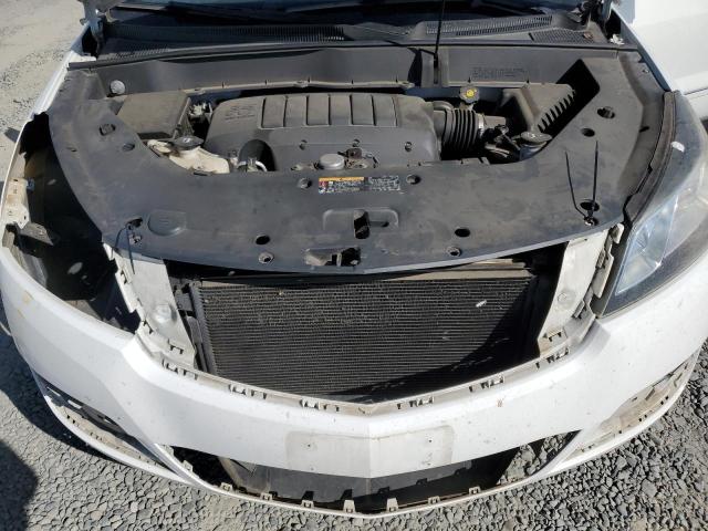 Photo 7 from auction – 2014 CHEVROLET TRAVERSE L with VIN 1GNKVJKD8EJ163262