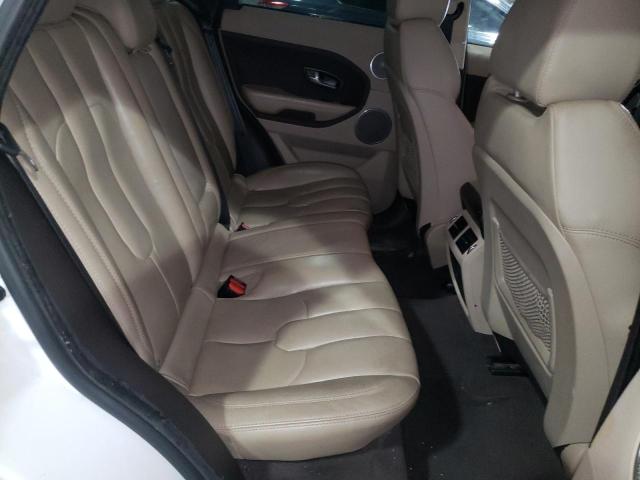 Photo 6 from auction – 2013 LAND ROVER RANGE ROVE with VIN SALVR2BG1DH800825