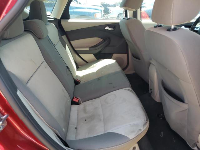 Photo 6 from auction – 2013 FORD FOCUS SE with VIN 1FADP3K22DL295643