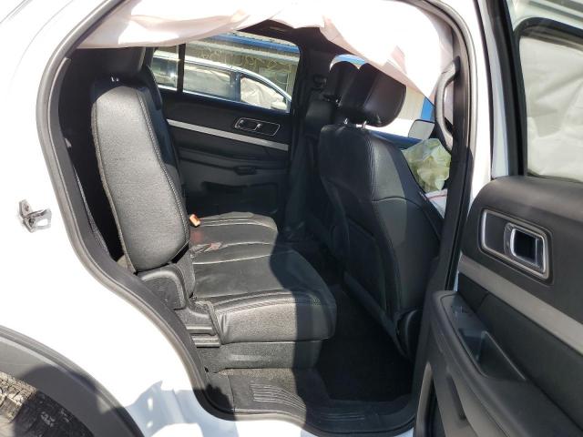 Photo 6 from auction – 2017 FORD EXPLORER X with VIN 1FM5K8DH8HGA30957