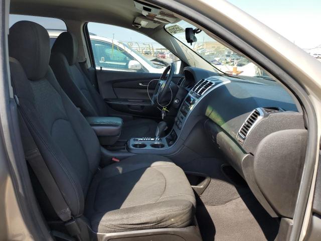 Photo 5 from auction – 2011 GMC ACADIA SLE with VIN 1GKKRNED6BJ165835