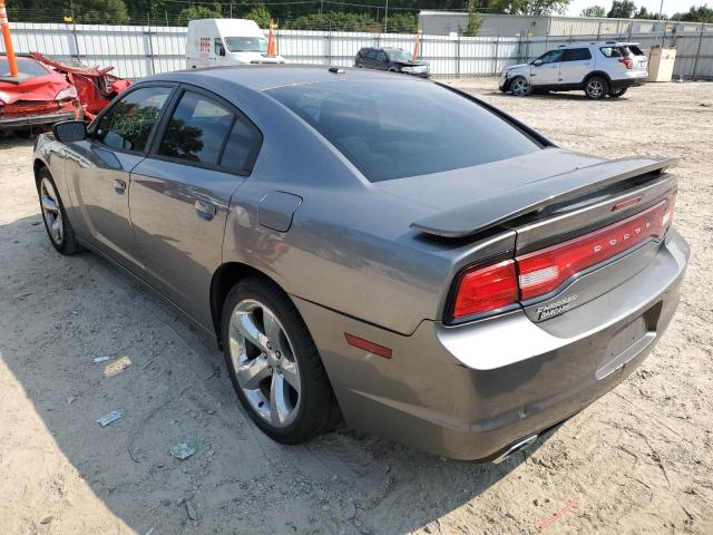 Photo 3 from auction – 2011 DODGE CHARGER with VIN 2B3CL3CG8BH558645