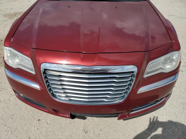 Photo 10 from auction – 2013 CHRYSLER 300C with VIN 2C3CCAET0DH556005