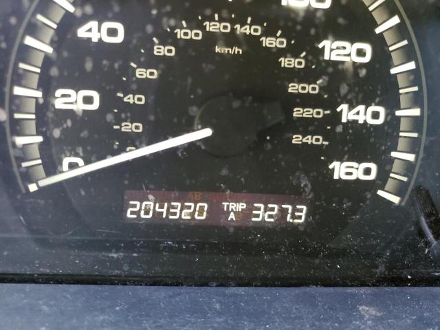 Photo 8 from auction – 2007 HONDA ACCORD EX with VIN 1HGCM66857A021191