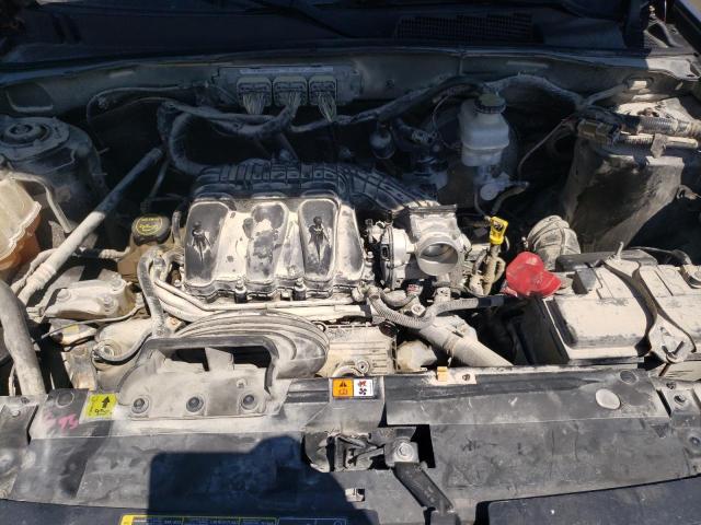 Photo 7 from auction – 2010 FORD ESCAPE LIM with VIN 1FMCU9EG2AKC73003