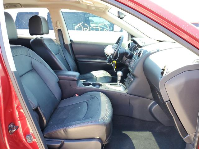 Photo 5 from auction – 2012 NISSAN ROGUE S with VIN JN8AS5MT6CW291898