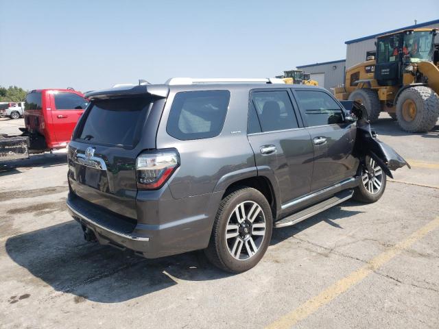 Photo 4 from auction – 2018 TOYOTA 4RUNNER SR with VIN JTEZU5JR2J5188459