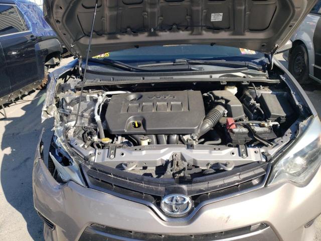Photo 7 from auction – 2015 TOYOTA COROLLA L with VIN 2T1BURHE6FC381840