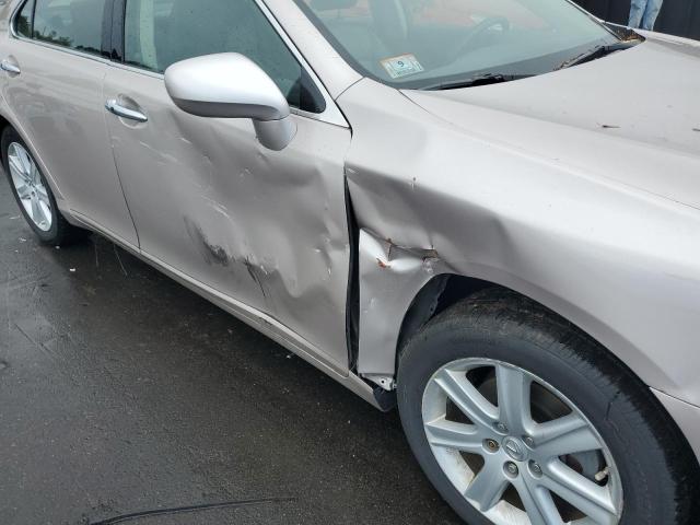 Photo 9 from auction – 2009 LEXUS ES 350 with VIN JTHBJ46G292301550