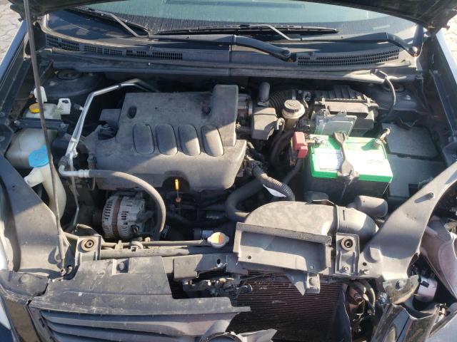 Photo 7 from auction – 2012 NISSAN SENTRA 2.0 with VIN 3N1AB6AP0CL679484