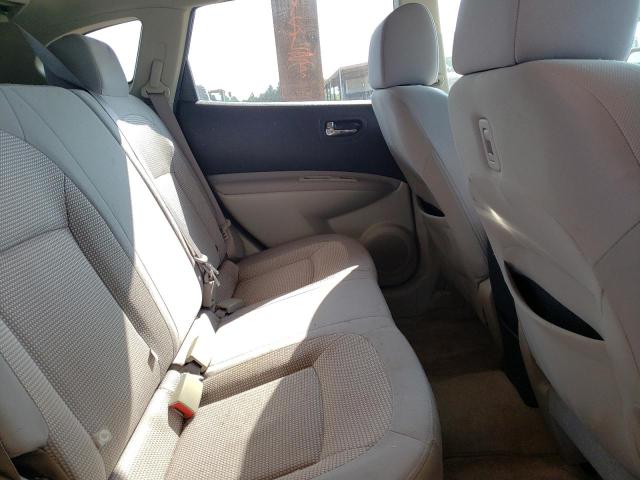 Photo 6 from auction – 2012 NISSAN ROGUE S with VIN JN8AS5MT8CW612792