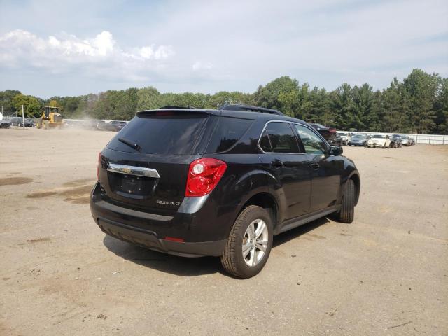 Photo 4 from auction – 2014 CHEVROLET EQUINOX LT with VIN 2GNFLFEK4E6384000