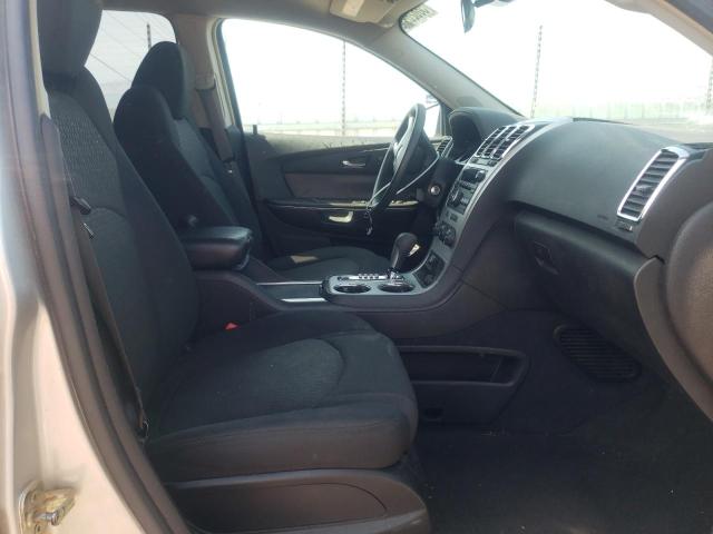 Photo 5 from auction – 2009 GMC ACADIA SLE with VIN 1GKEV13D59J124367