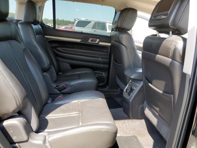 Photo 6 from auction – 2011 LINCOLN MKT with VIN 2LMHJ5FR3BBJ50396